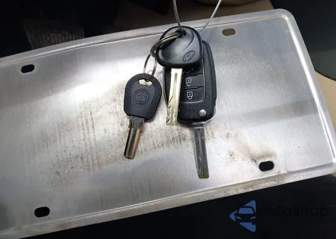 2018 Hyundai Sonata Se из США, поврежденный, VIN 5NPE24AF3JH627662